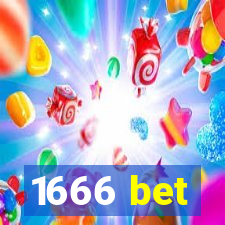 1666 bet